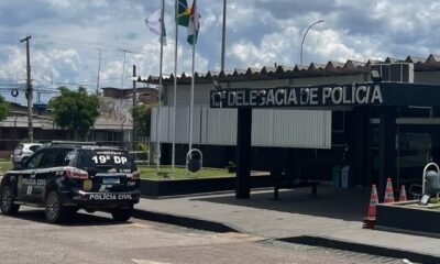 Operação Fogo Cruzado prende investigado por troca de tiros em Ceilândia