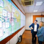 Painel monitora filas da saúde no DF e orienta novas cirurgias