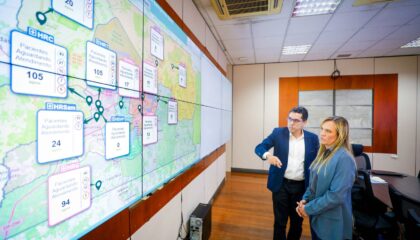 Painel monitora filas da saúde no DF e orienta novas cirurgias