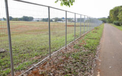 Parques ecológicos do DF recebem cercas com investimento de R$ 4,9 milhões
