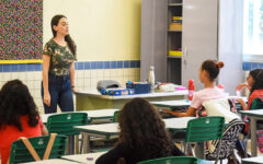 Pesquisa com participação da Escs avalia saúde escolar no Brasil e em Portugal