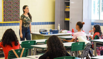 Pesquisa com participação da Escs avalia saúde escolar no Brasil e em Portugal