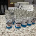 Polícia Federal realiza operação contra venda irregular de medicamentos para emagrecimento no DF