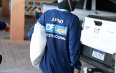 Foto: Divulgação/Agência Brasília