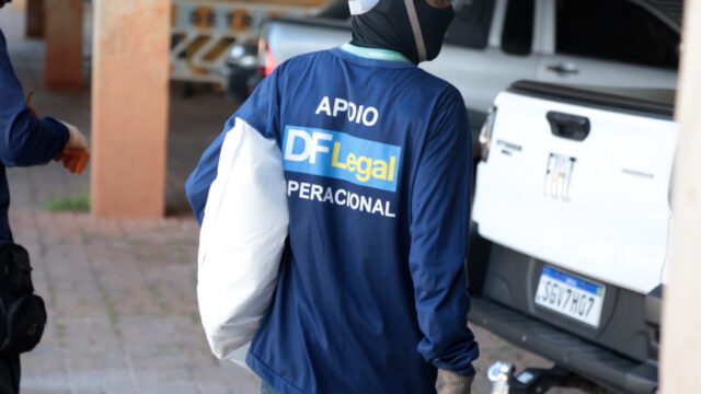 Foto: Divulgação/Agência Brasília