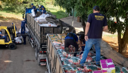 Foto: Divulgação/Seec-DF