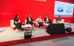 Reciclotech fica entre os cinco melhores projetos de inovação da Ibero-América