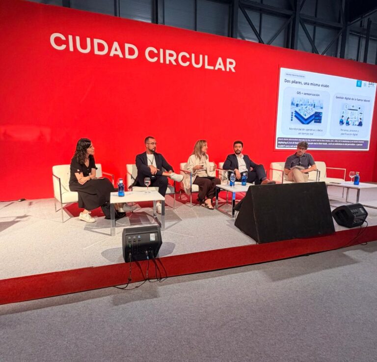 Reciclotech fica entre os cinco melhores projetos de inovação da Ibero-América