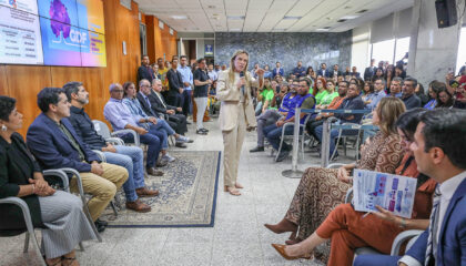 Recorde de cirurgias no DF supera 56 mil procedimentos
