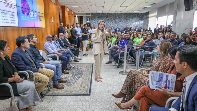 Recorde de cirurgias no DF supera 56 mil procedimentos