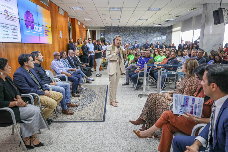 Recorde de cirurgias no DF supera 56 mil procedimentos