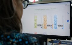 Rede pública do DF lança cadernos sobre educação digital