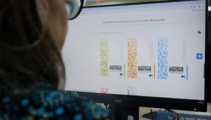 Rede pública do DF lança cadernos sobre educação digital