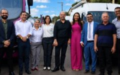 Foto: Agência Minas / Divulgação