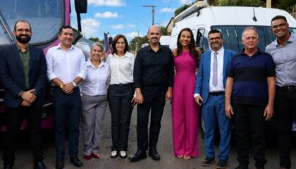 Foto: Agência Minas / Divulgação