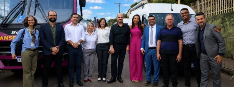 Foto: Agência Minas / Divulgação