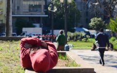 Representantes aprovam diretrizes sobre segurança e população em situação de rua