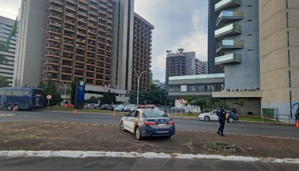 Foto: Divulgação/PMDF