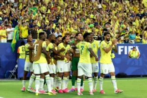 Brasil encara a Noruega por vaga nas quartas de final da Copa do Mundo