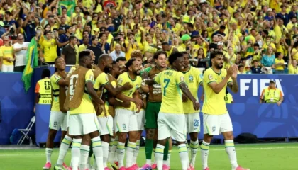 Brasil x Japão hoje: Seleção joga mata-mata da Copa às 14h