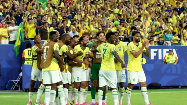 Brasil x Japão hoje: Seleção joga mata-mata da Copa às 14h