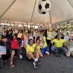 Troca Campeã reúne famílias e colecionadores no Parque da Cidade
