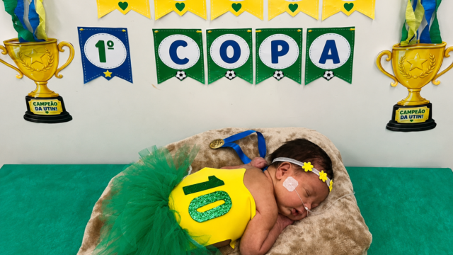 Foto: Divulgação/IgesDF