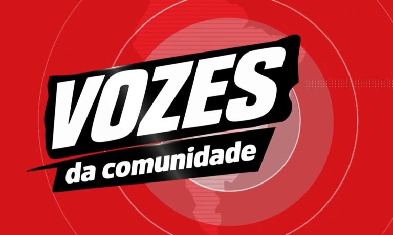 Vozes da Comunidade passa a ser exibido às sextas e chega à 10ª edição no DF