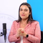 Vozes da Comunidade recebe Giselle Ferreira nesta sexta-feira (17)