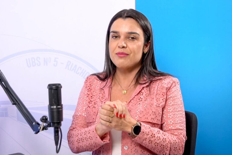 Vozes da Comunidade recebe Giselle Ferreira nesta sexta-feira (17)