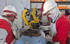 Reeducandos concluem capacitação profissional no sistema penitenciário do Distrito Federal