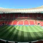 Flamengo x Olímpia terá esquema especial de trânsito e segurança no Mané Garrincha