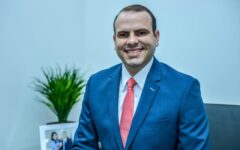 Vozes da Comunidade recebe secretário de Esporte do DF nesta sexta-feira (3)
