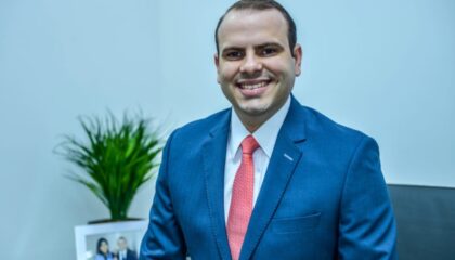 Vozes da Comunidade recebe secretário de Esporte do DF nesta sexta-feira (3)