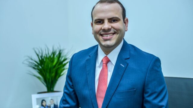 Vozes da Comunidade recebe secretário de Esporte do DF nesta sexta-feira (3)