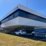 Celina inaugura nova sede do 15º Batalhão da PM na Estrutural e anuncia reforço na segurança