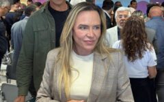 Celina Leão transforma presença nas cidades em marca de seu governo