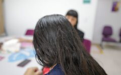 Atendimento a mulheres em unidade de referência no Distrito Federal