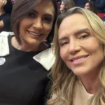 Celina diz que Michelle Bolsonaro não desistiu de candidatura e nega divisão na direita