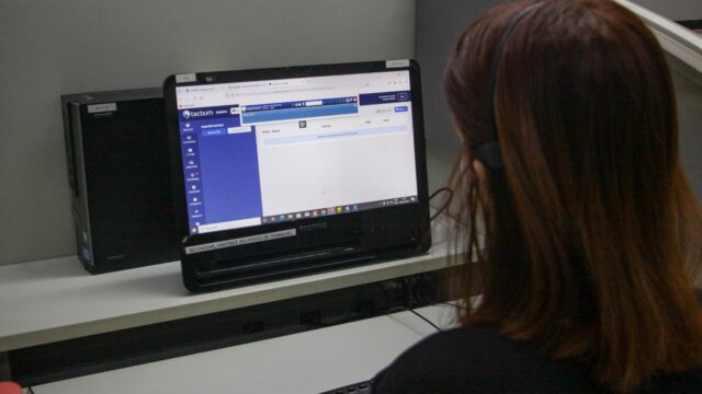 CentralDF reúne canais telefônicos e digitais de atendimento ao cidadão no Distrito Federal