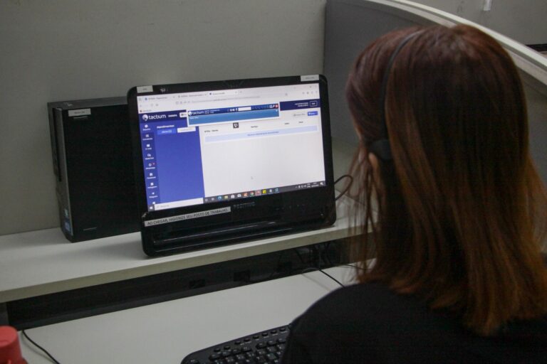 CentralDF reúne canais telefônicos e digitais de atendimento ao cidadão no Distrito Federal