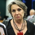 Celina expõe contradição de deputada do PT que não destinou recursos ao GDF
