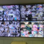 Parceria integra câmeras do Conic ao programa DF 360 da segurança pública