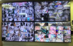 Parceria integra câmeras do Conic ao programa DF 360 da segurança pública