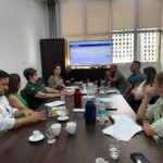 Técnicos discutem vigilância contra doenças que ameaçam a produção agrícola no DF e em Goiás