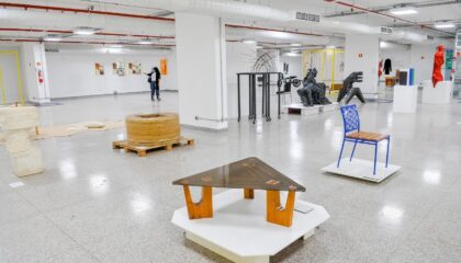 Museu de Arte de Brasília integra programação cultural das férias escolares no DF