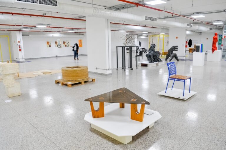 Museu de Arte de Brasília integra programação cultural das férias escolares no DF