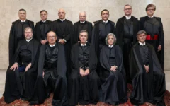 Ativismo judicial faz a toga pesar mais que o voto