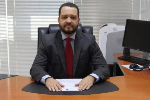 Vozes da Comunidade recebe presidente do Metrô-DF para falar sobre obras e expansão