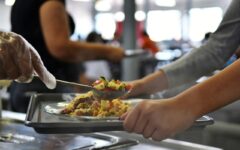 Restaurante comunitário no Distrito Federal com oferta de refeições populares
